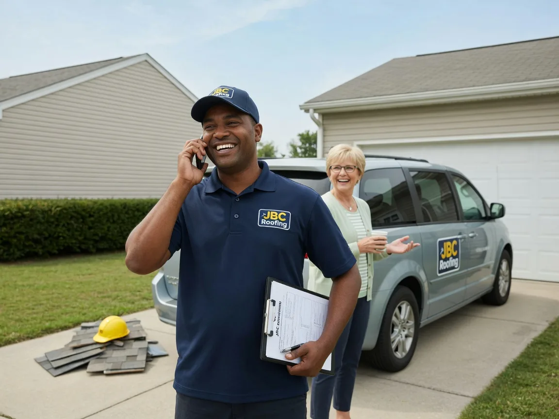 Roof Replacement Ricetown, KY FAQs